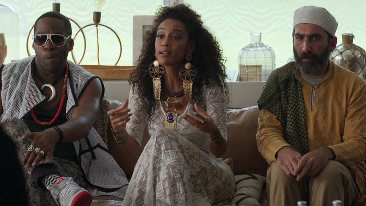 Mister Brau — Épisode 7