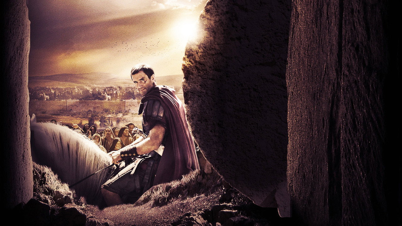 Risen (2016) Hindi Dubbed Netflix backdrop