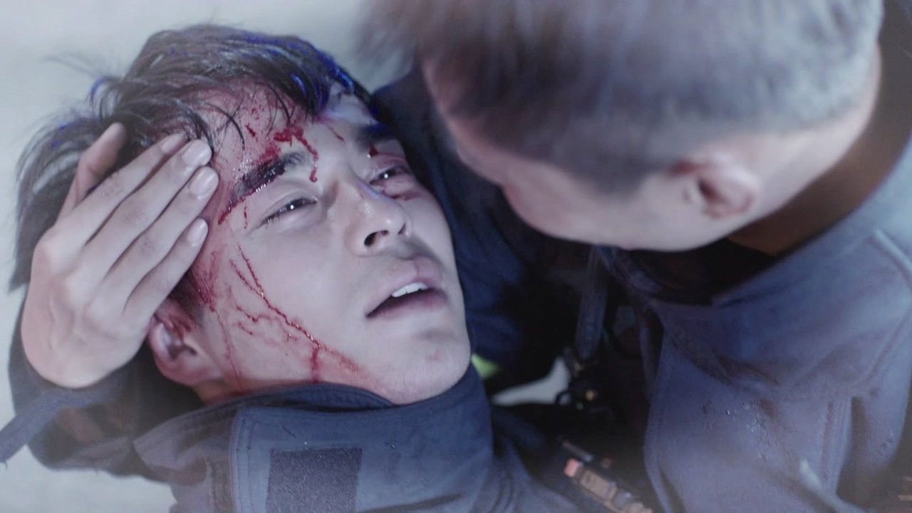 火红的青春 — Épisode 29