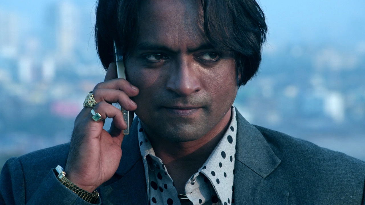 The Hunt — Épisode 12