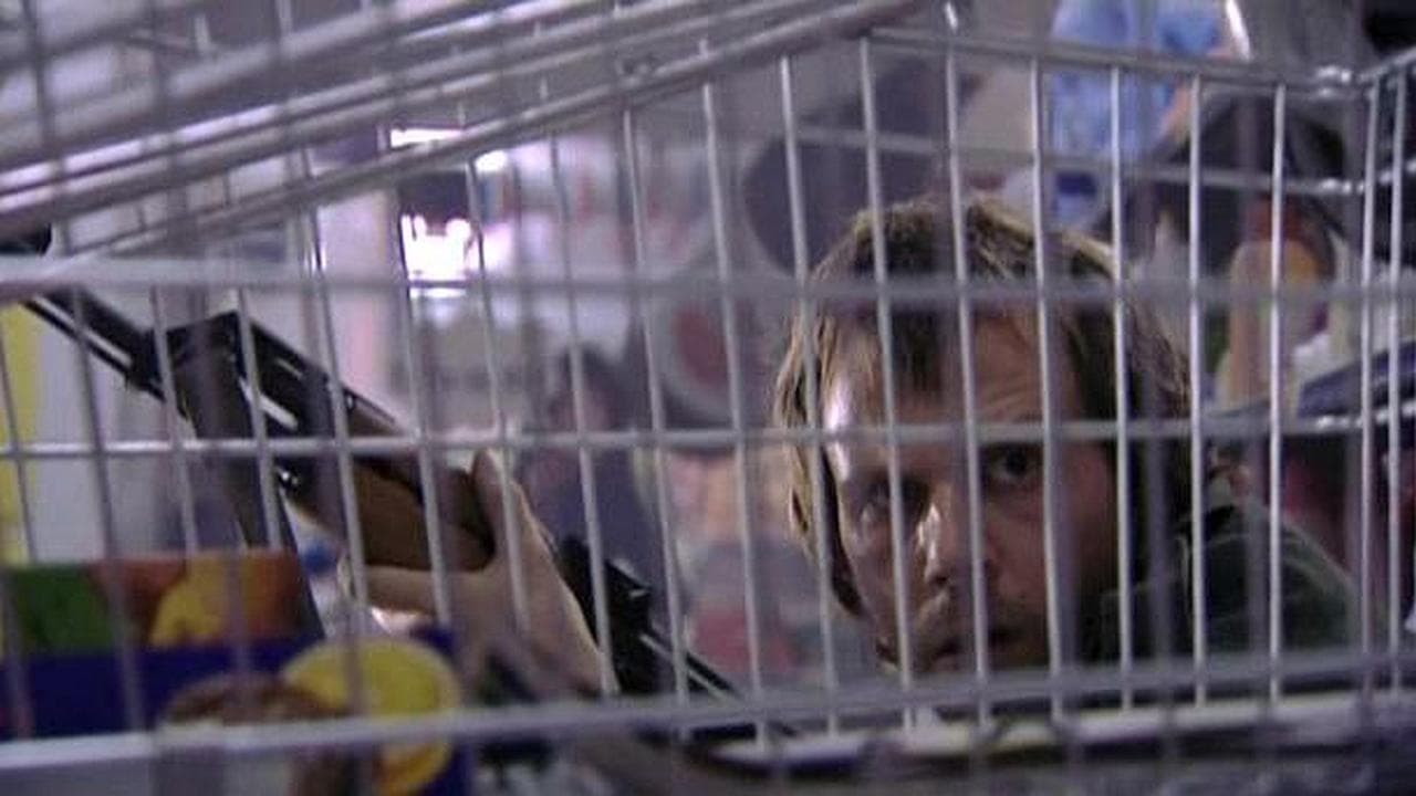 Jagoda in the Supermarket (2003)