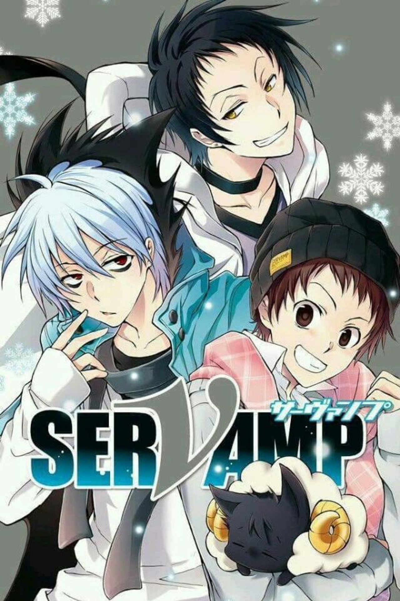 posters 11