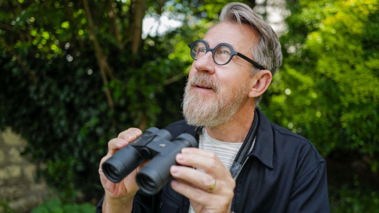 C Jamy — Le voyage extraordinaire des oiseaux migrateurs