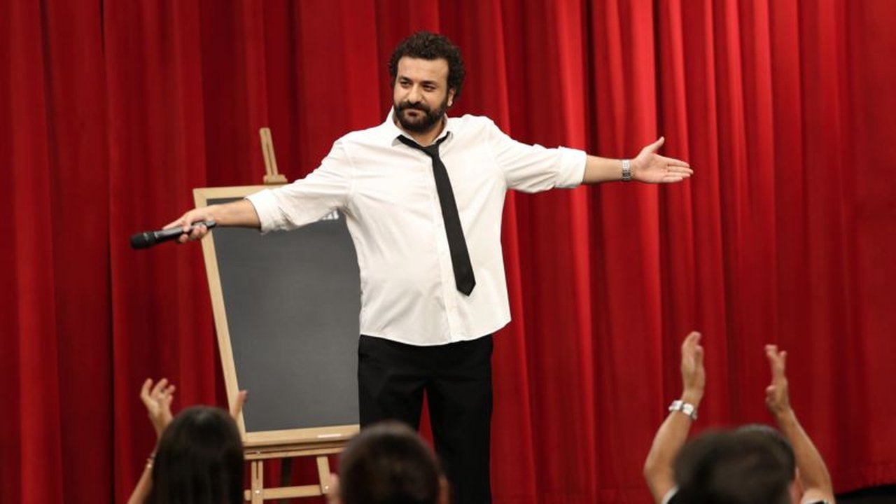 Konuşanlar - Season 1 Episode 1 : Episode 1