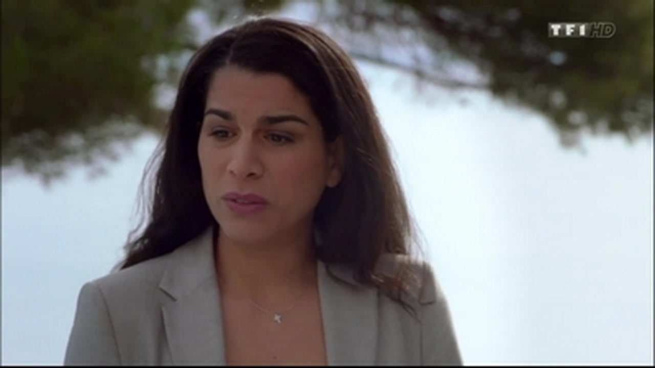 Research Unit - Season 8 Episode 7 : Episode 7