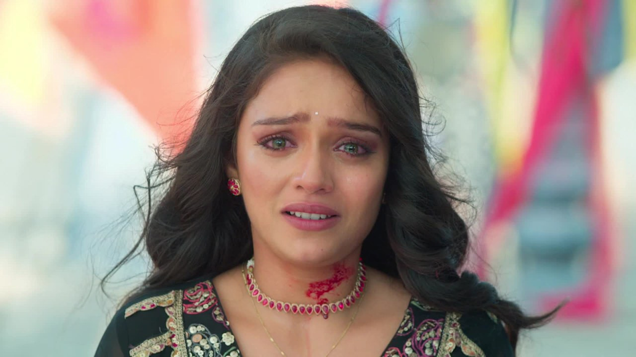 Qayaamat Se Qayaamat Tak — Épisode 55