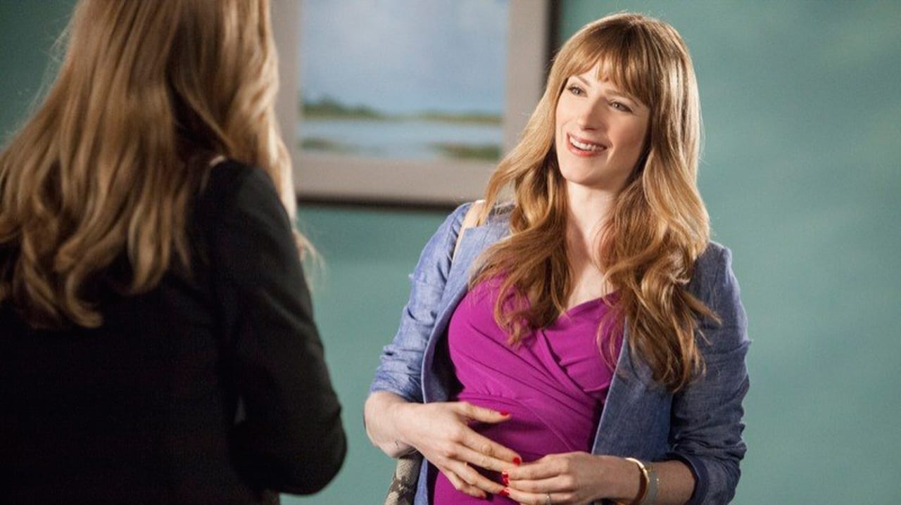 Drop Dead Diva - Season 5 Episode 6 : Fool for Love