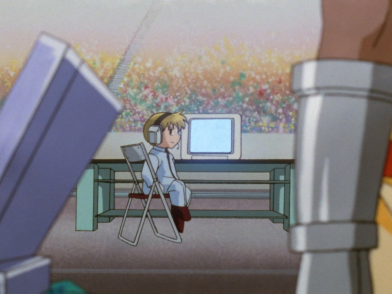 Bakusou Kyoudai Let's & Go!! - Season 2 Episode 25 : Episode 25