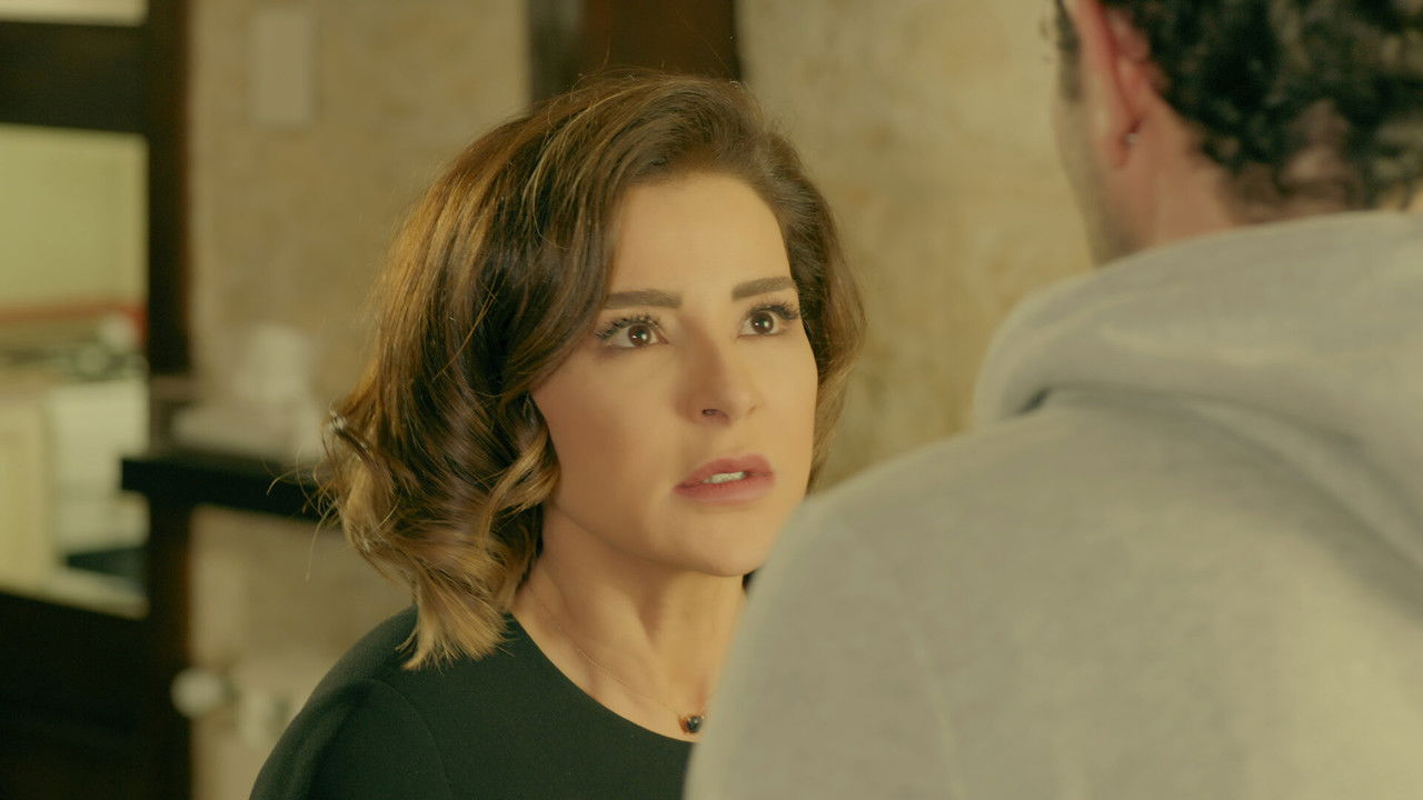 Children of Adam — Épisode 14