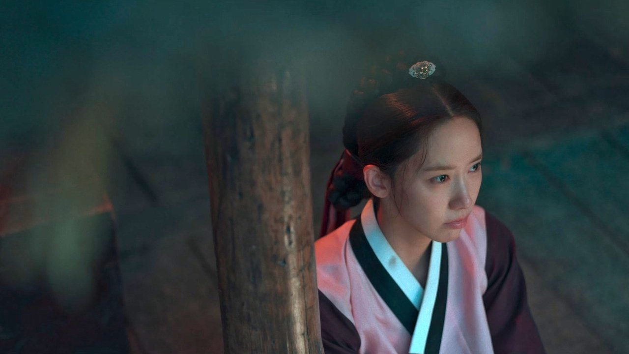 Bon Appétit, Your Majesty - Season 1 Episode 12 : Course N° 12 Hwanseban