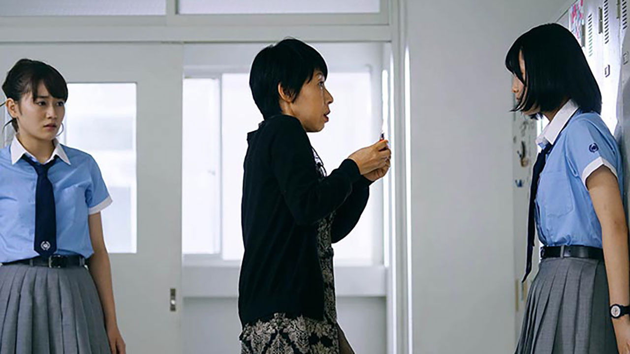 徳山大五郎を誰が殺したか？ — Épisode 3