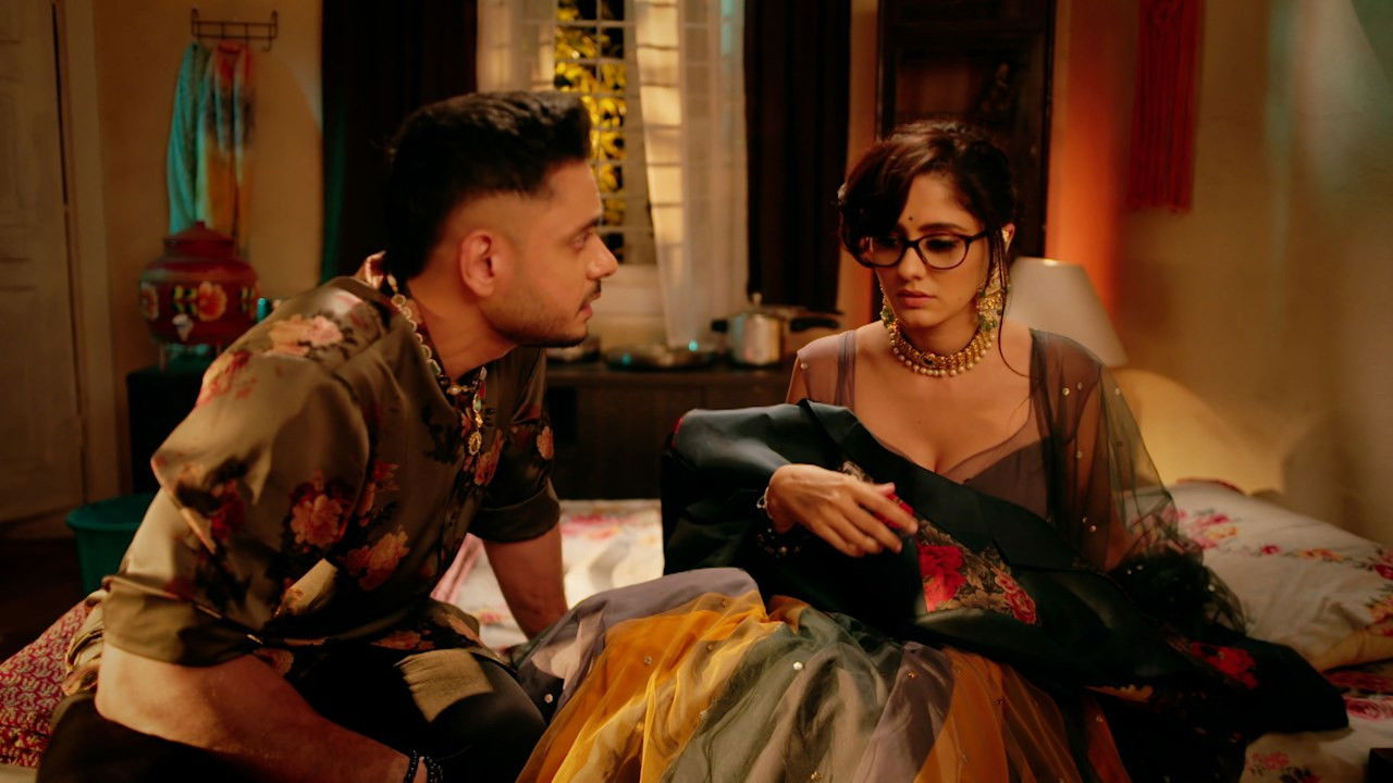 Mannat: Har Khushi Paane Ki — Épisode 118