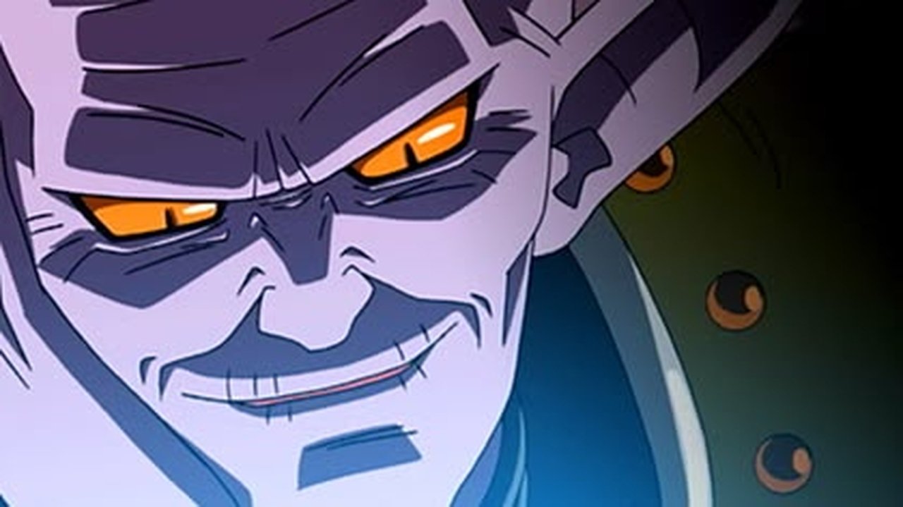 Blue Dragon - Season 1 Episode 29 : The Extra Seven