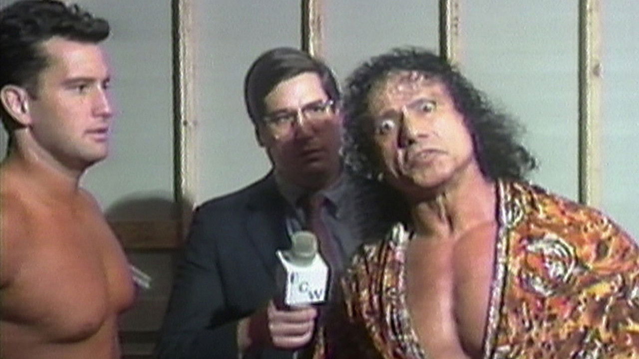 ECW Hardcore TV - Season 2 Episode 5 : ECW Hardcore TV - Feb. 08, 1994