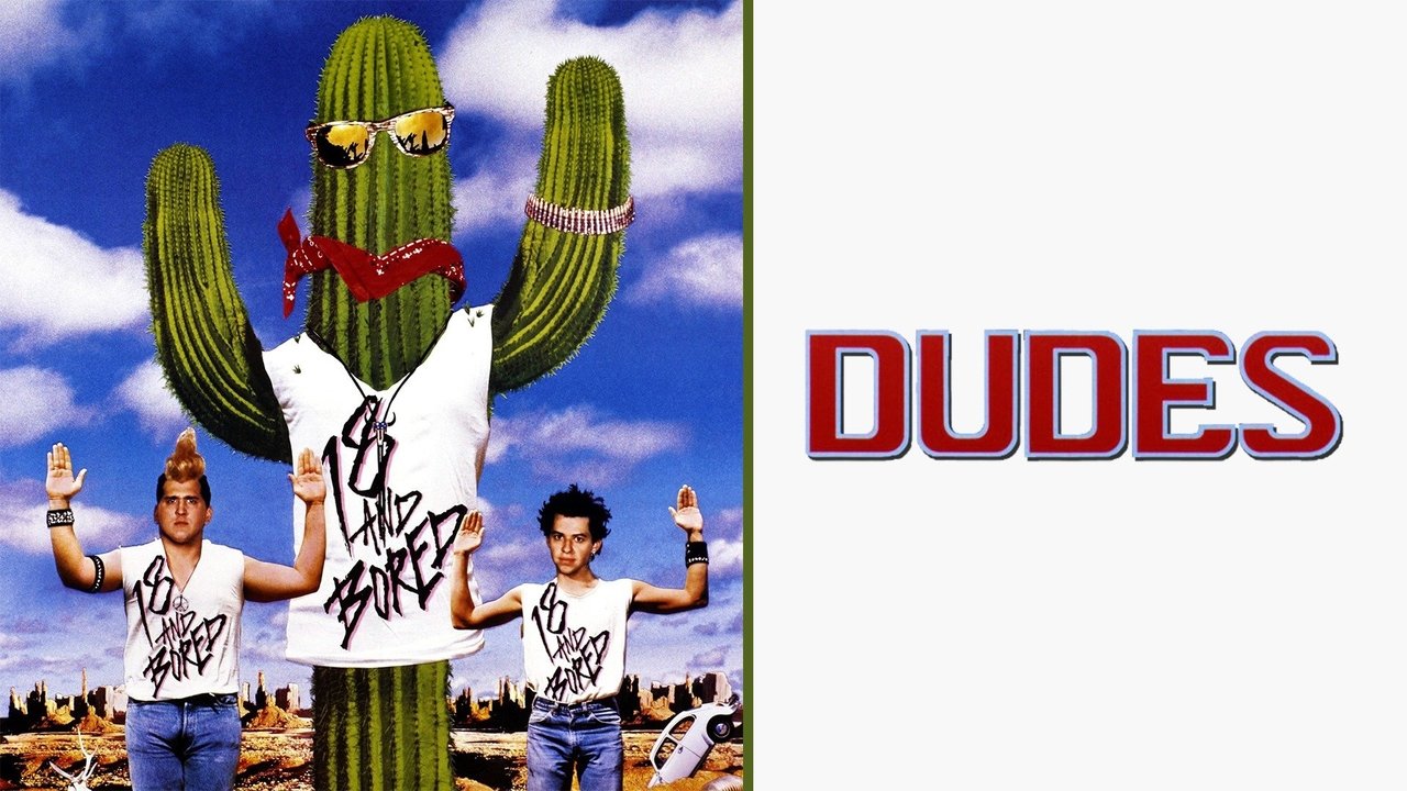 Dudes
