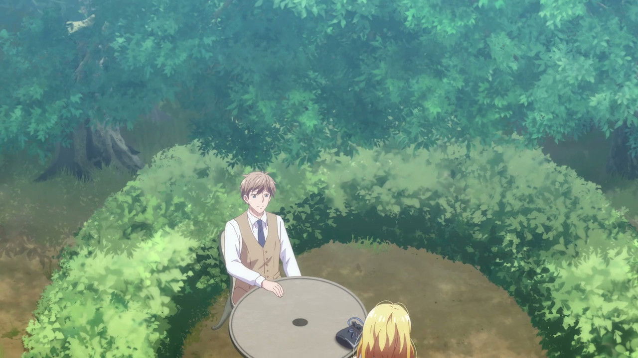 Plus-sized Misadventures in Love! - Season 1 Episode 9 : Episode 9