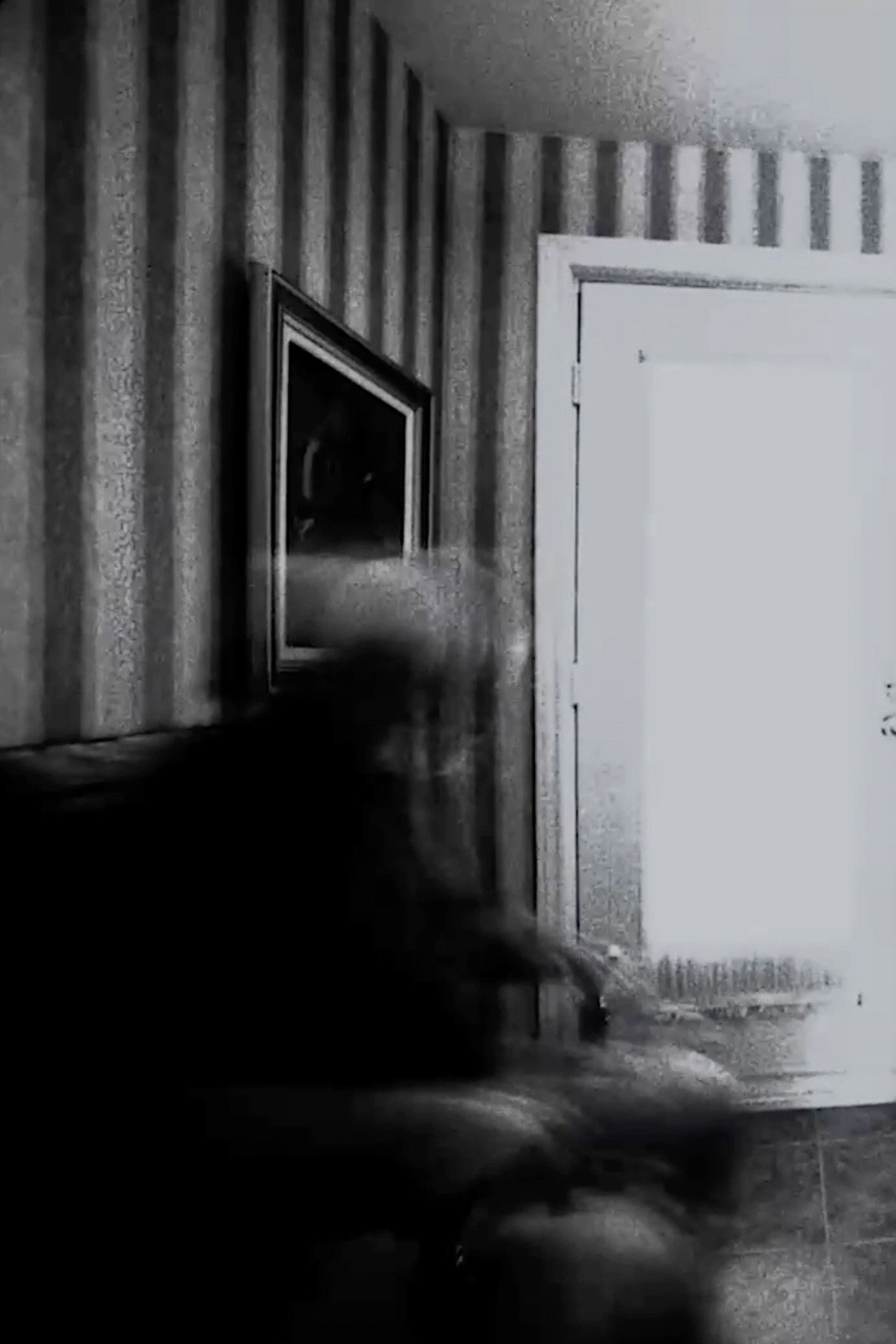 Le Vestibule filmaffisch