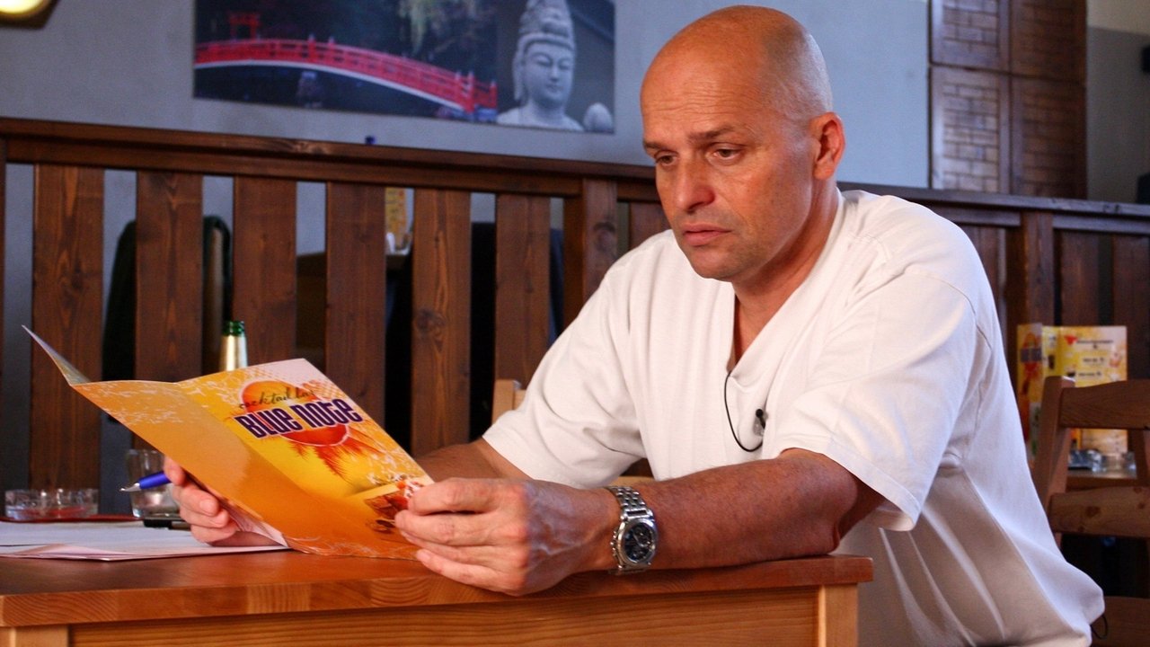 Yes, Boss! - Season 3 Episode 2 : Restaurace Blue Note - Kralupy nad Vltavou