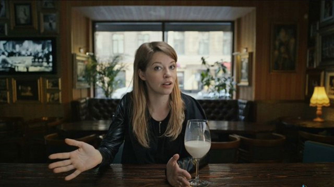 Бар «На грудь» — Épisode 3