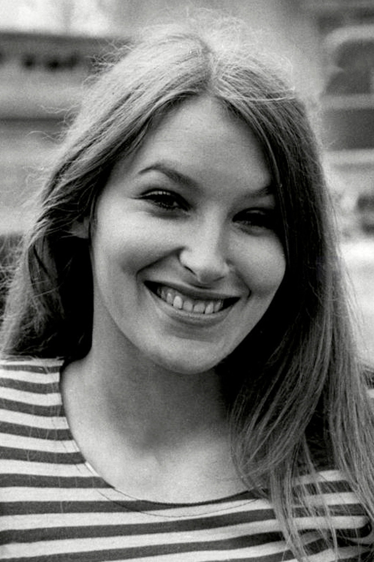 Lorna Heilbron