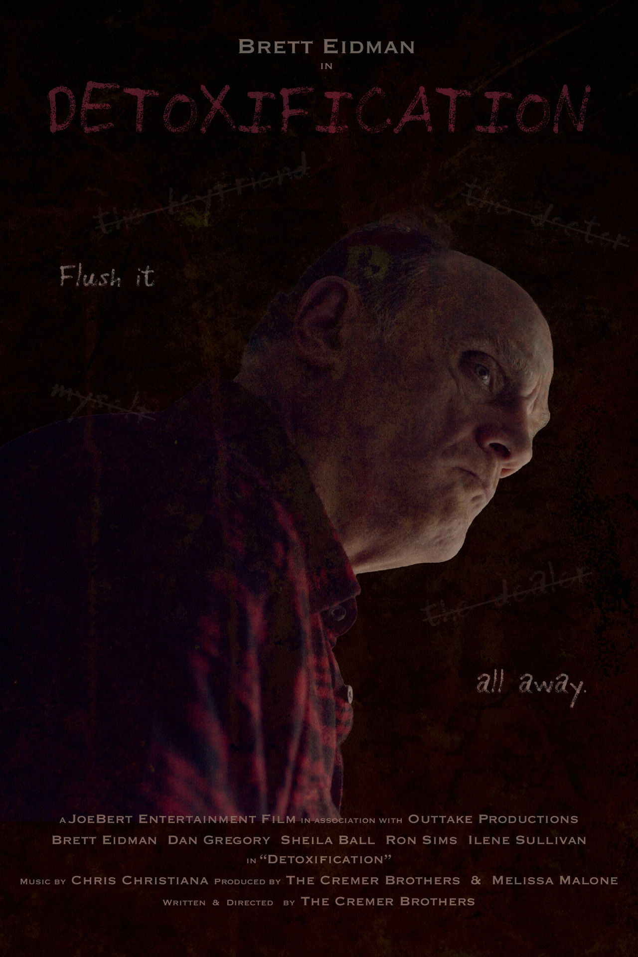 Detoxification Backdrop