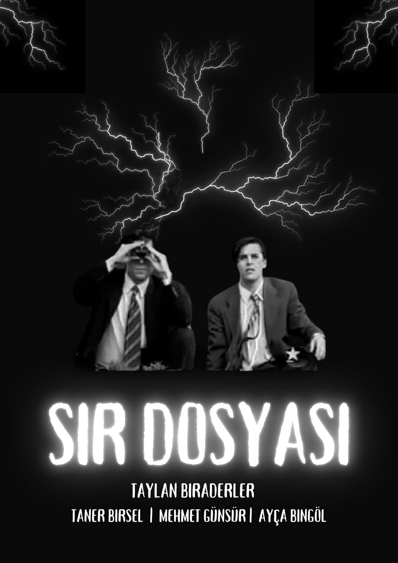Sır Dosyası Sır Dosyası