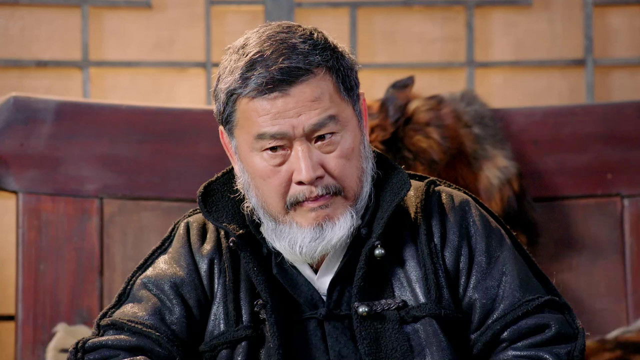 丁大命 — Épisode 28