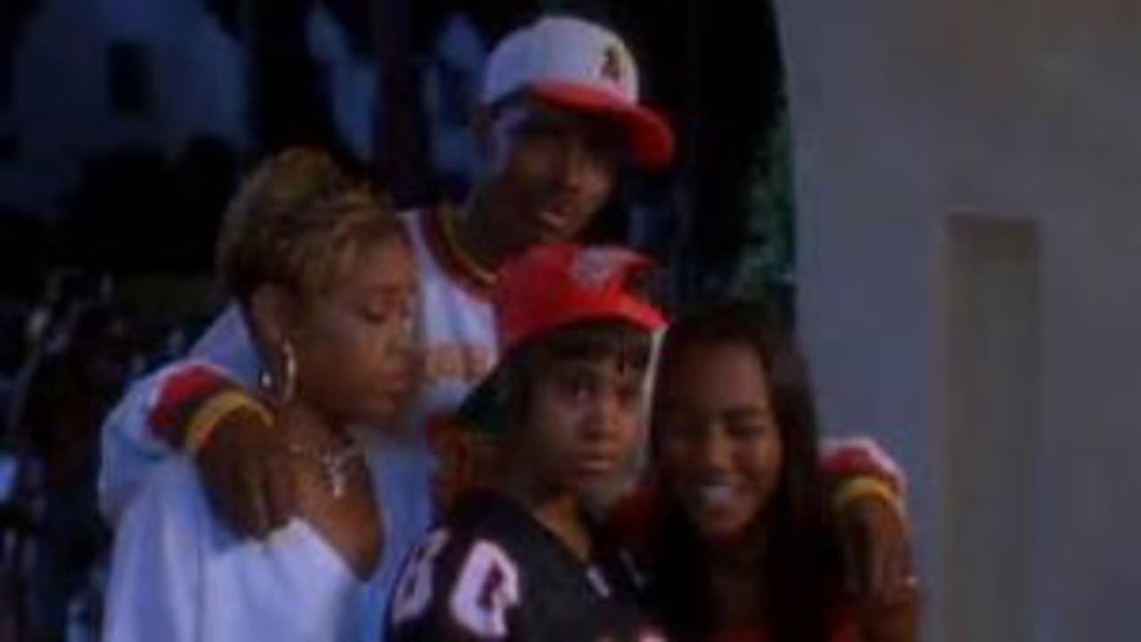 House Party 3 (1994)