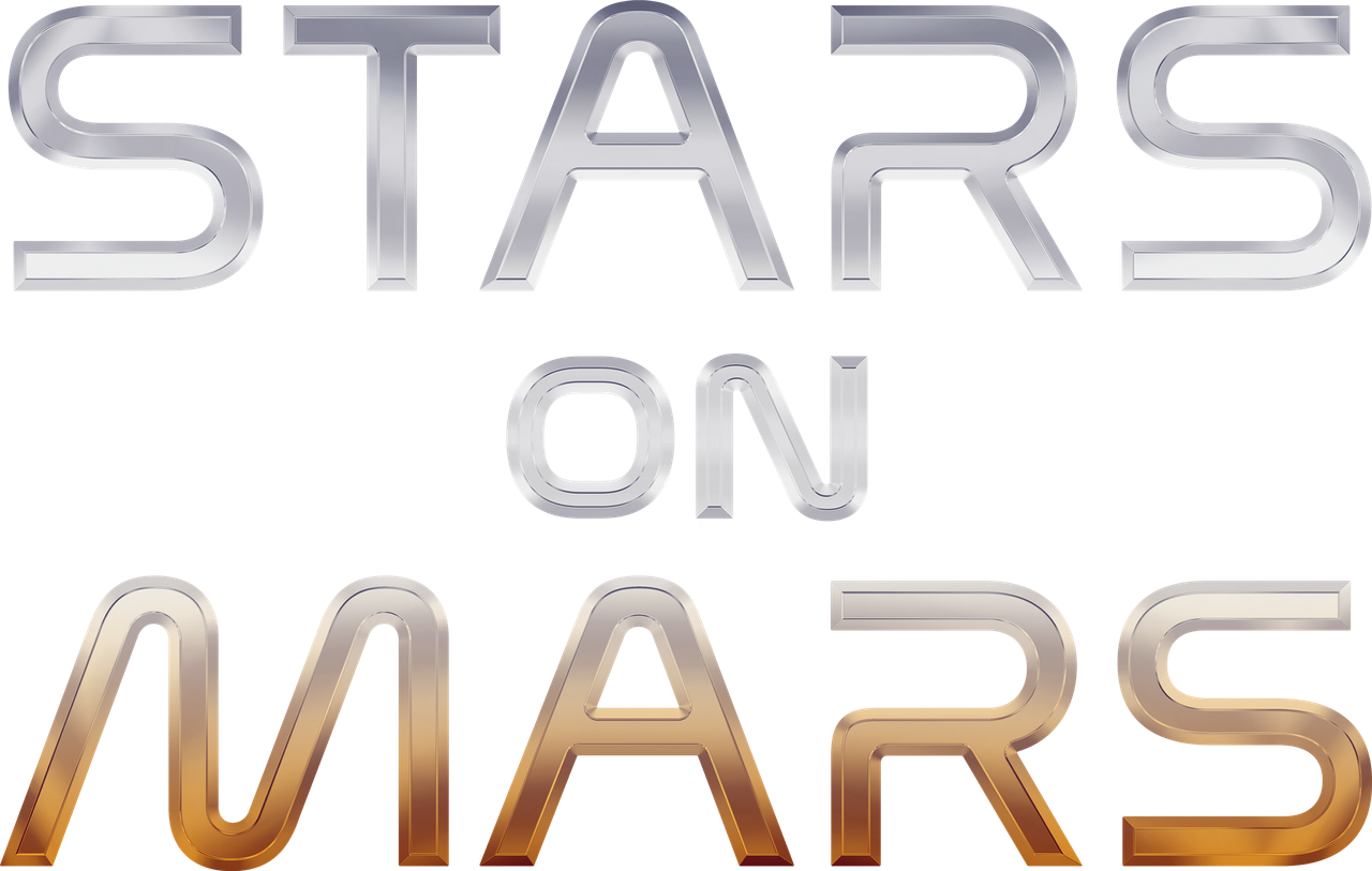 Stars on Mars
