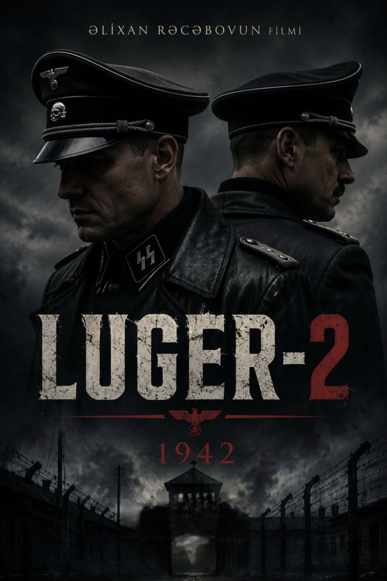Luger 2