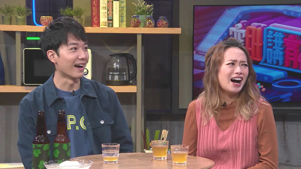 空肚講宵夜 — Épisode 109