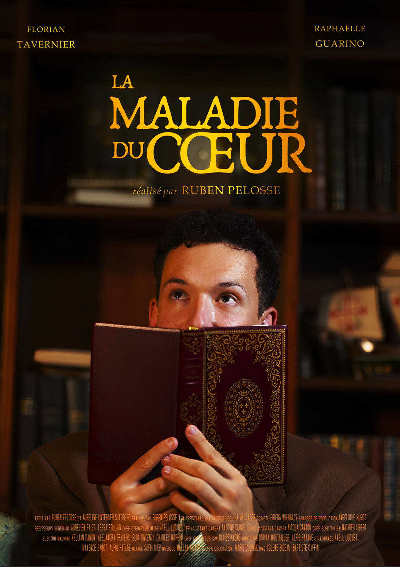 La Maladie du cœur