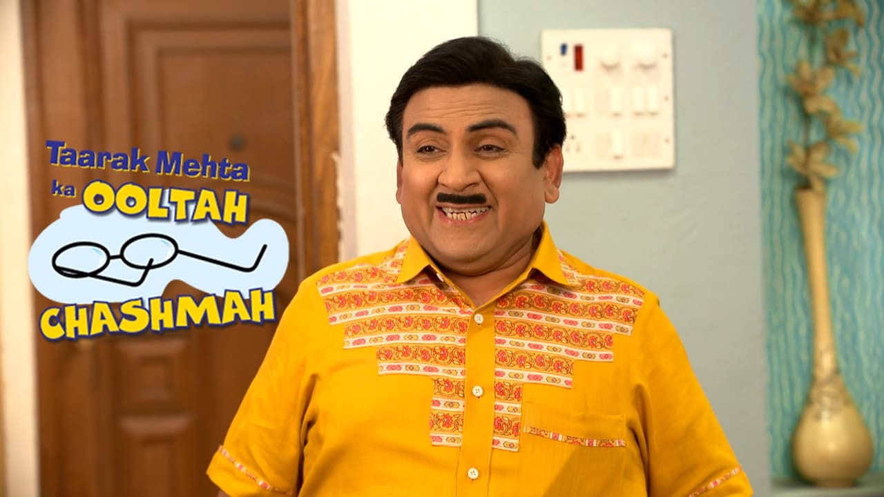 Taarak Mehta Ka Ooltah Chashmah - Season 1 Episode 3926 : Jethalal's Surprise Gift