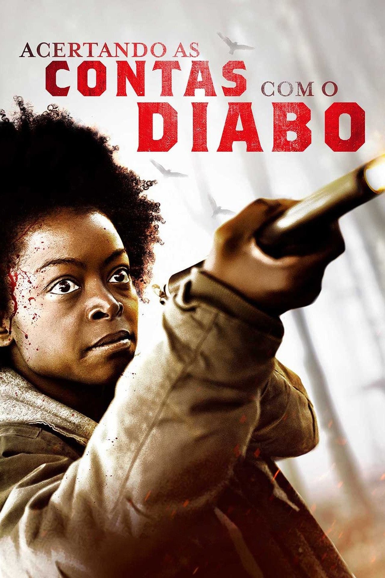 Acertando as Contas com o Diabo Dublado Online Acertando as Contas com o Diabo Dublado Online
