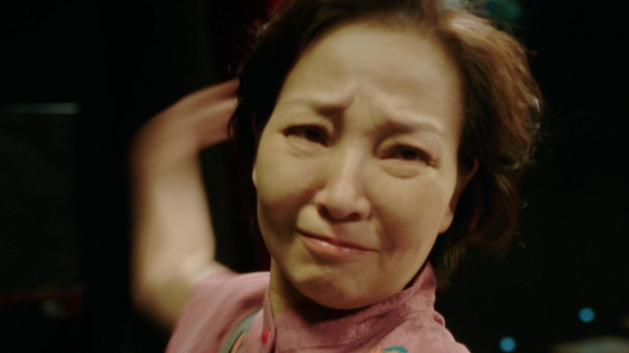 不要变成西瓜啊！主任！ — Épisode 8