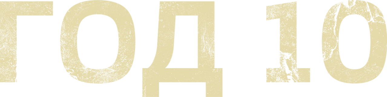 Год 10