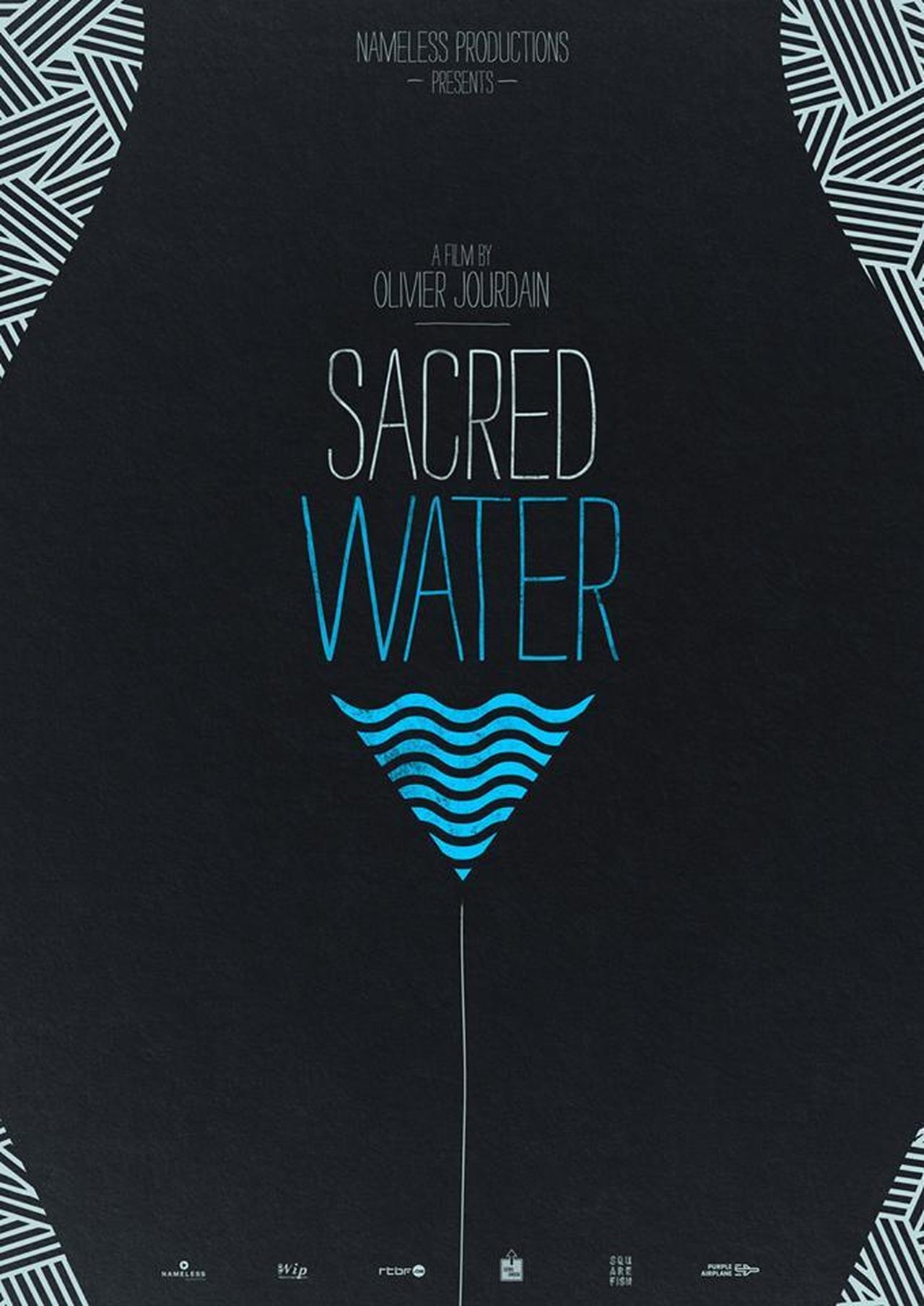 Sacred Water