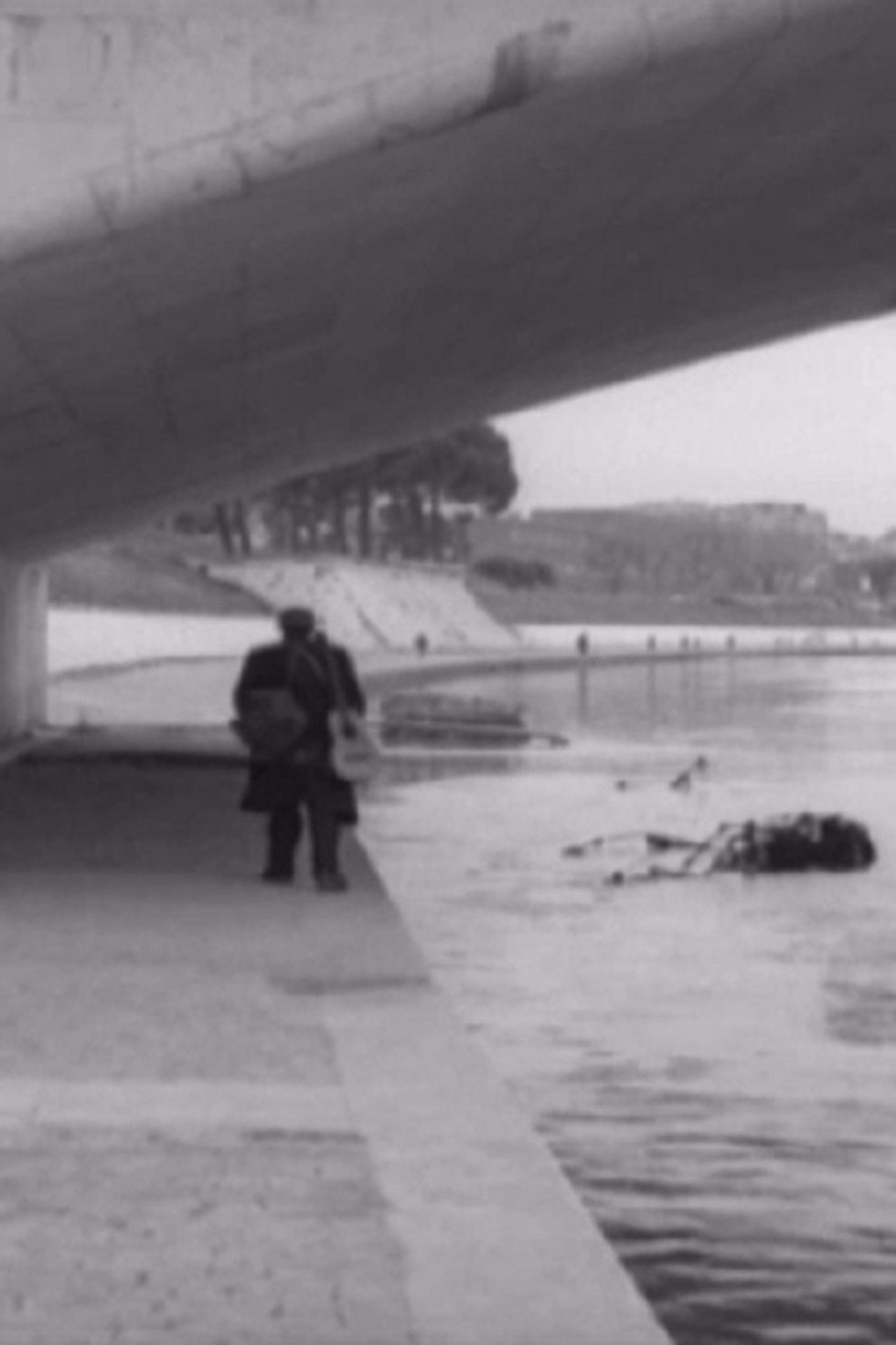Solitudine filmaffisch