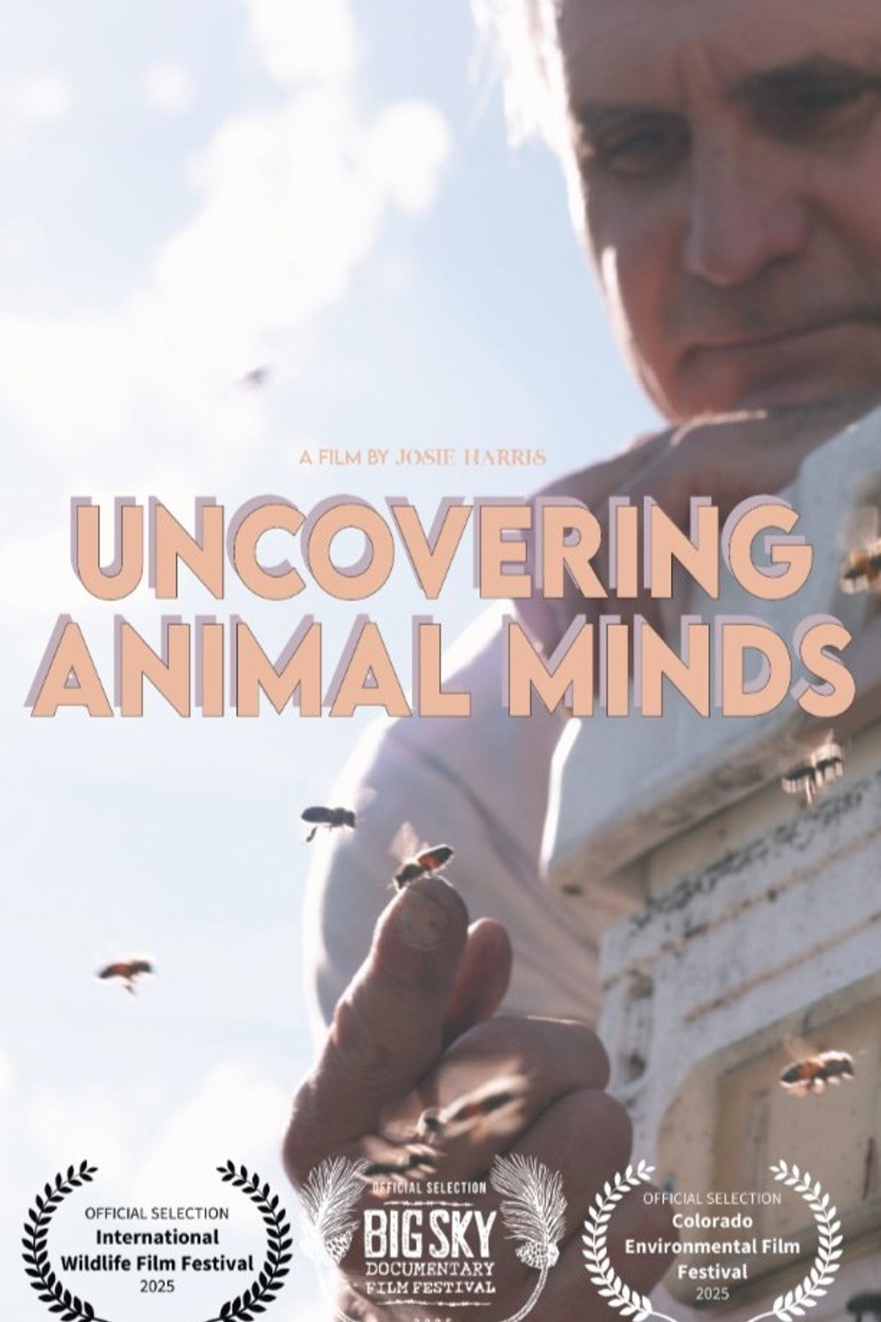 Uncovering Animal Minds (2025)