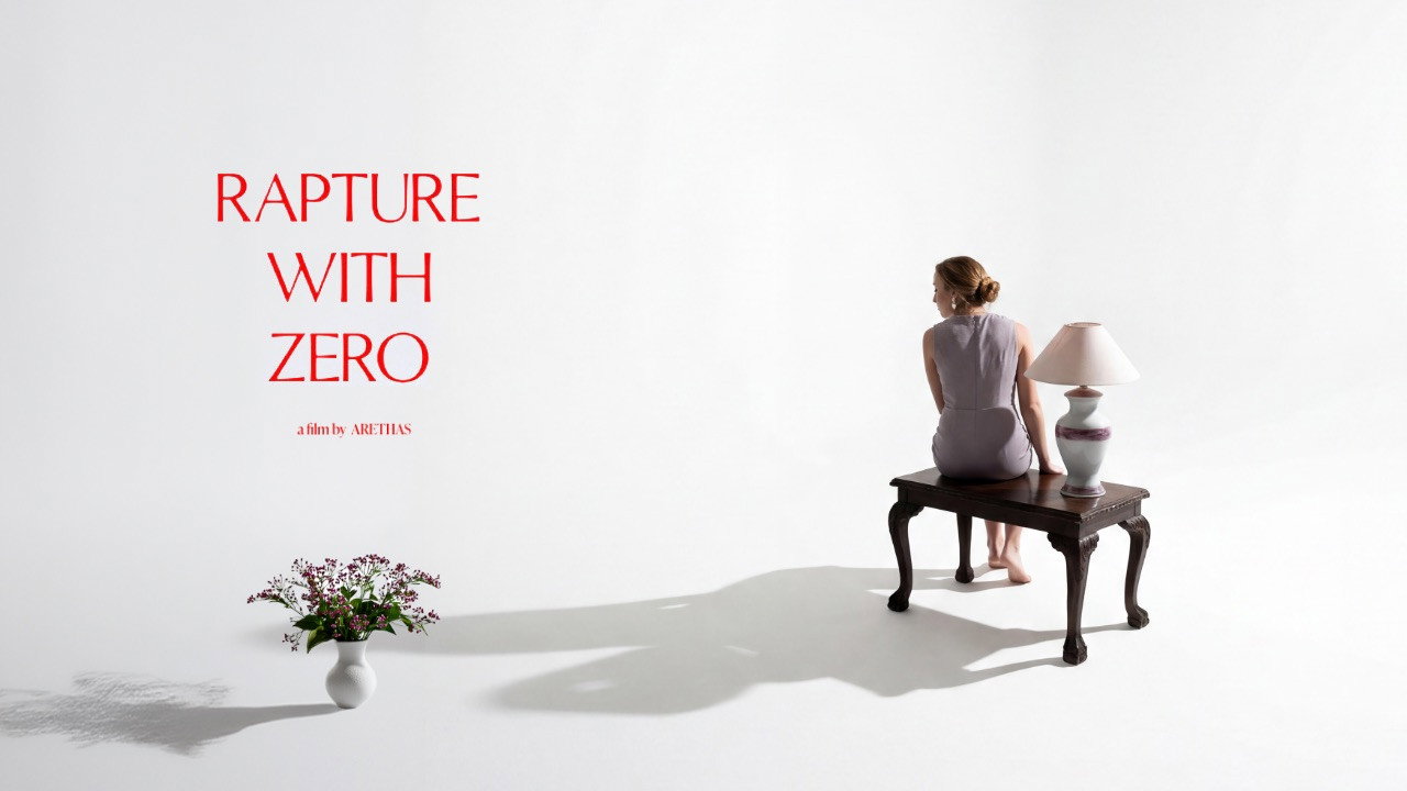 Rapture with Zero still 1