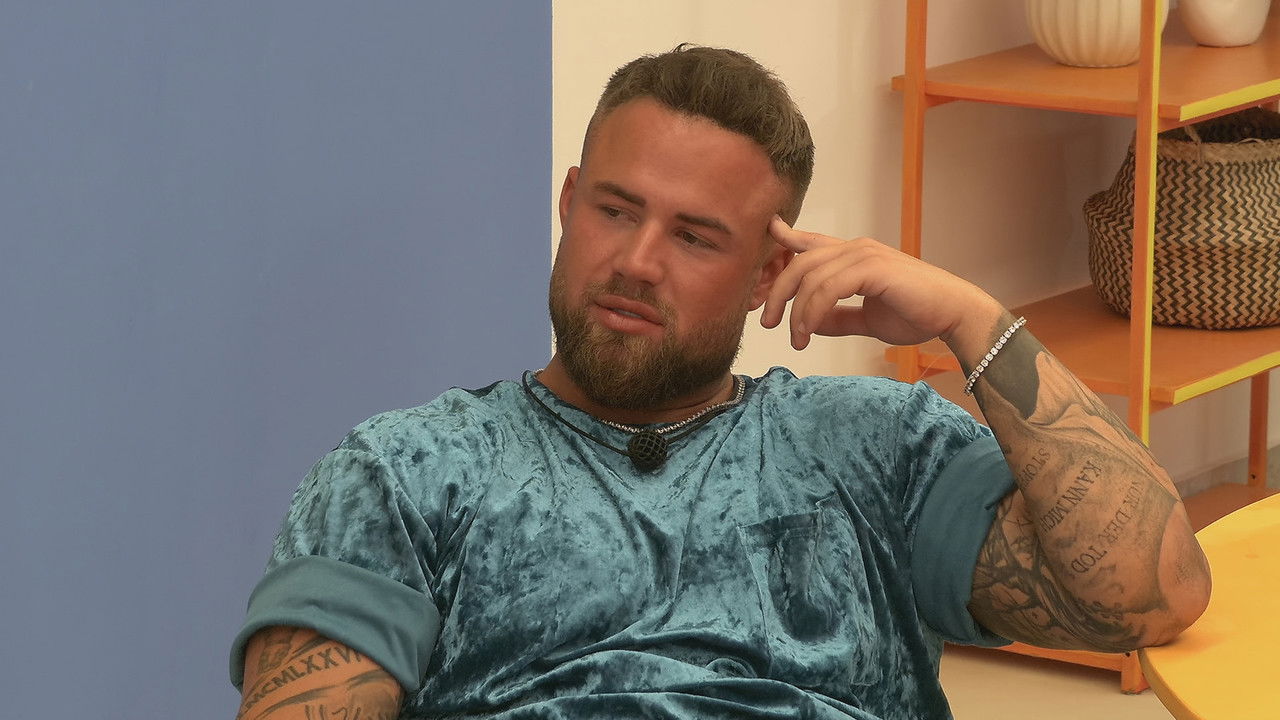 Germany Shore - Season 5 Episode 5 : Episode 5