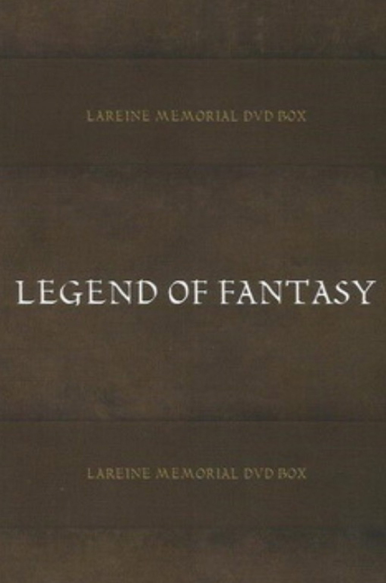 LAREINE -LEGEND OF FANTASY- LIVE Backdrop