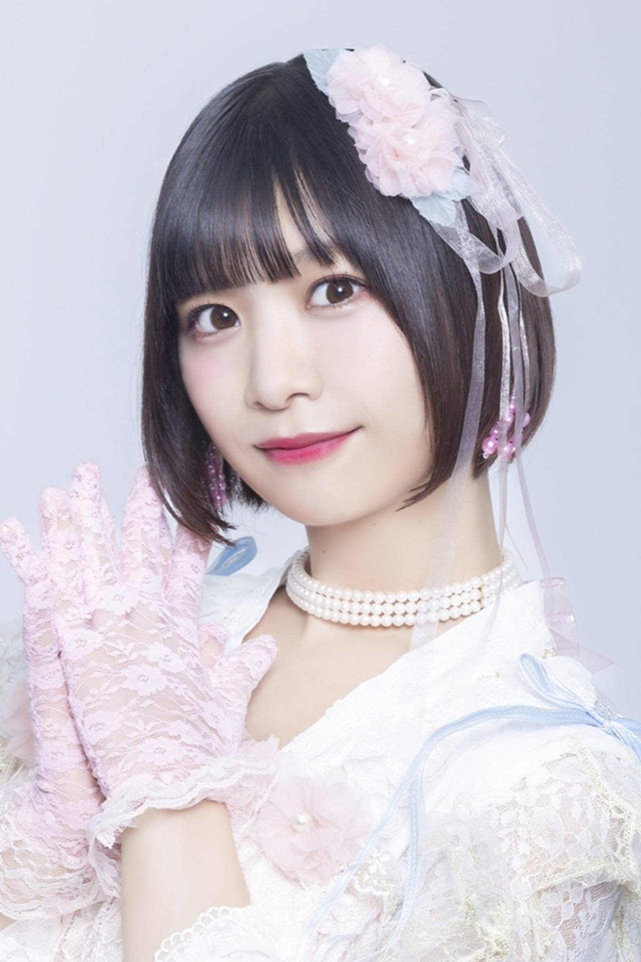 桃ノ井理子