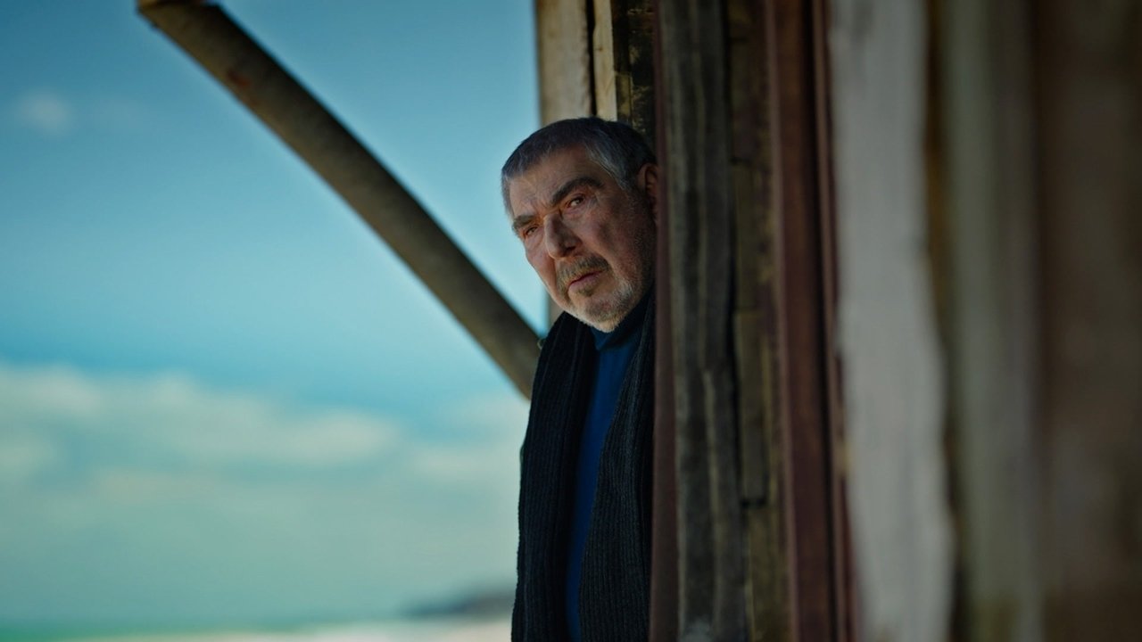 Şahsiyet — Épisode 5