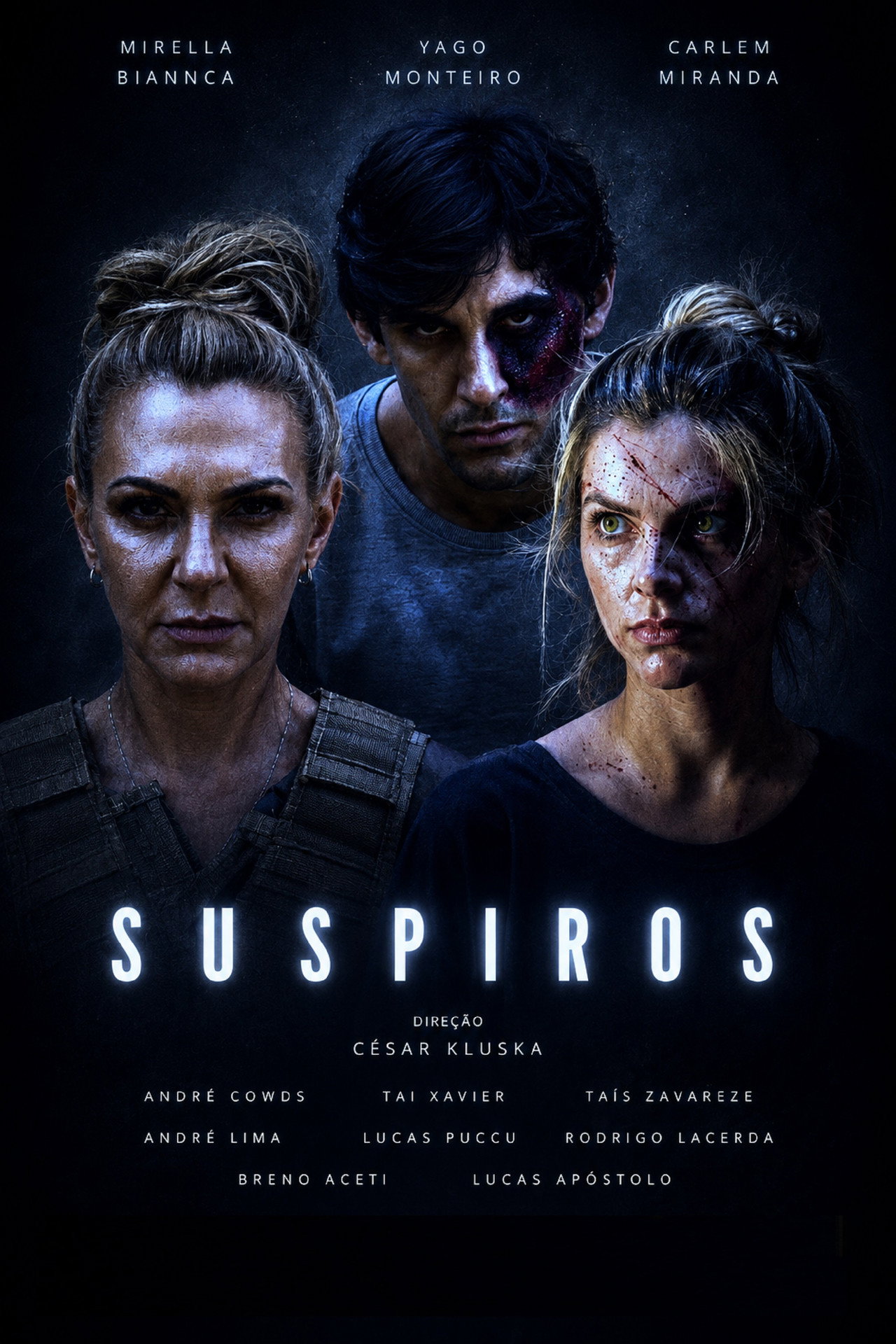 Suspiros