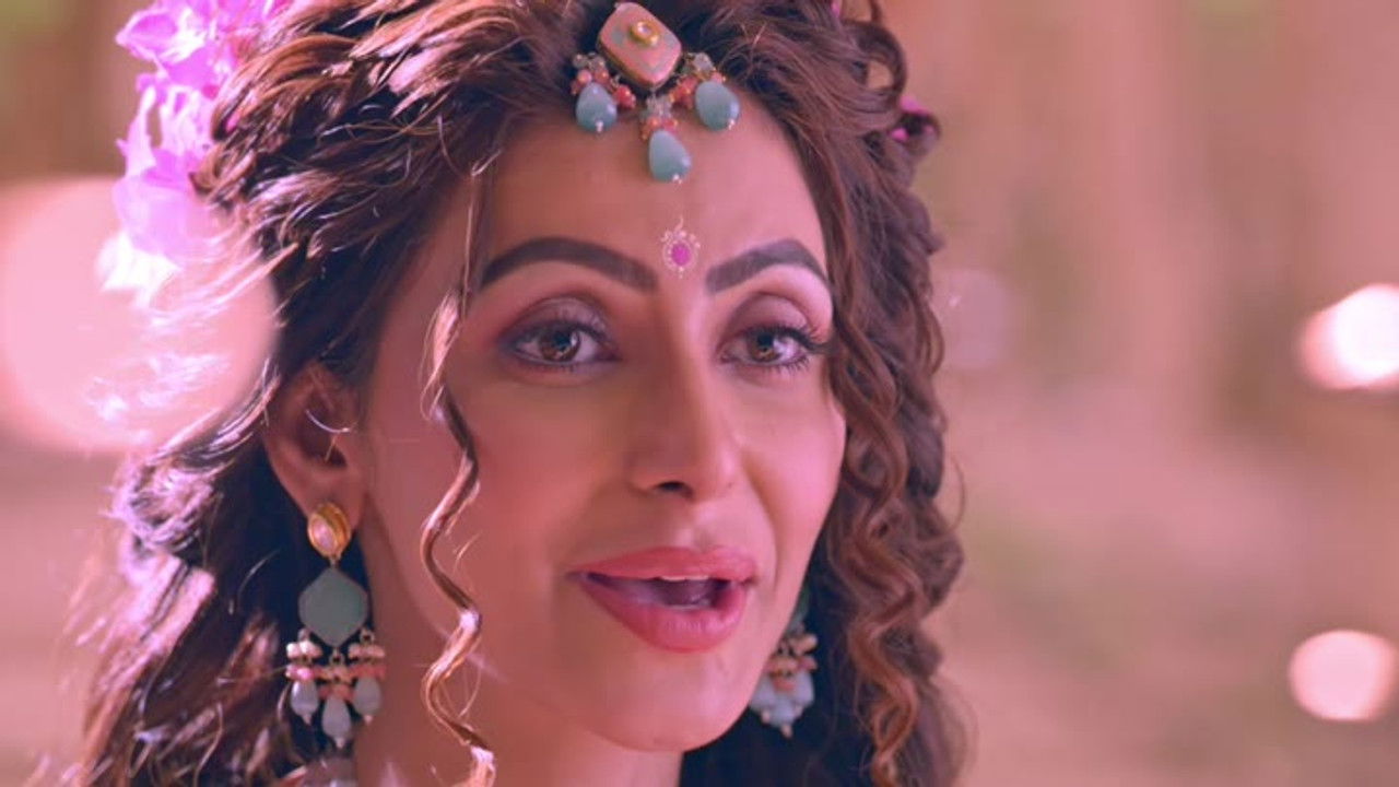 Shiv Shakti - Tap Tyaag Tandav — Épisode 72