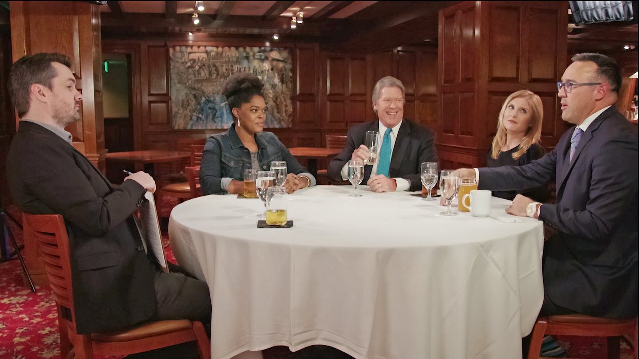 The Jim Jefferies Show - Season 2 Episode 2 : Day Drinking with the Press