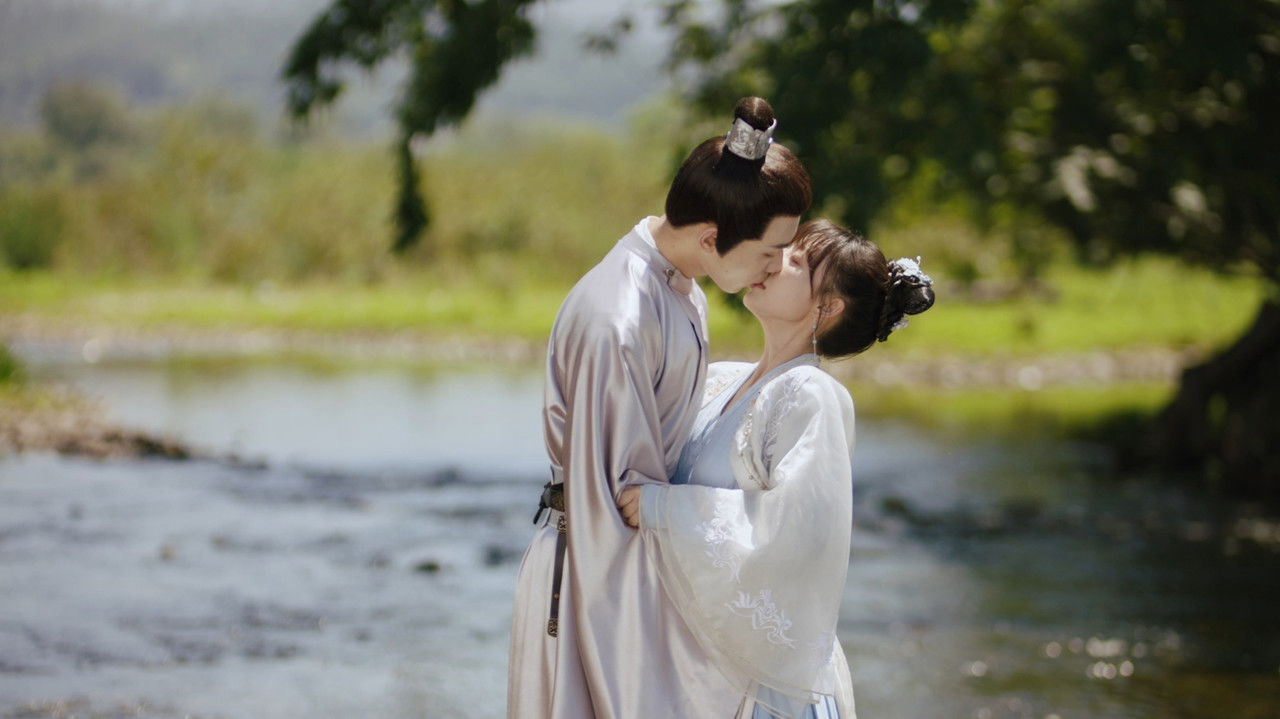 问厨哪来清如许 — Épisode 20