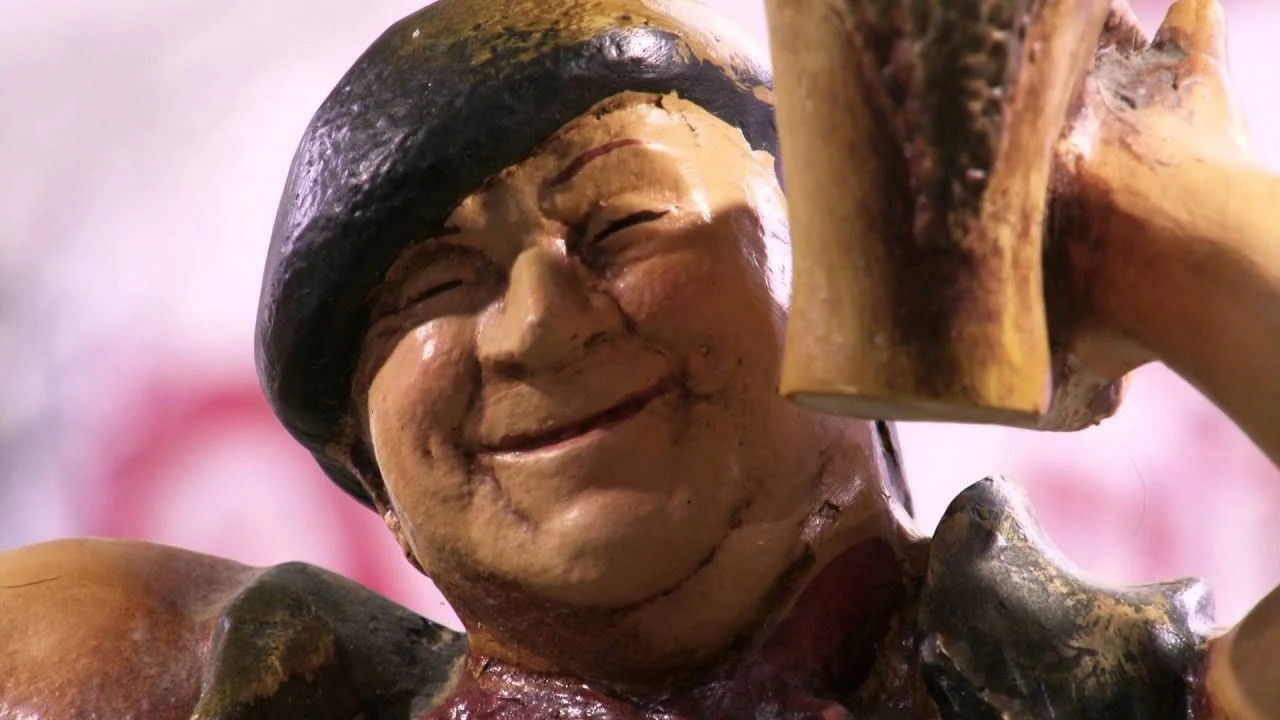 Prêt sur gage de l'enfer — Épisode 13