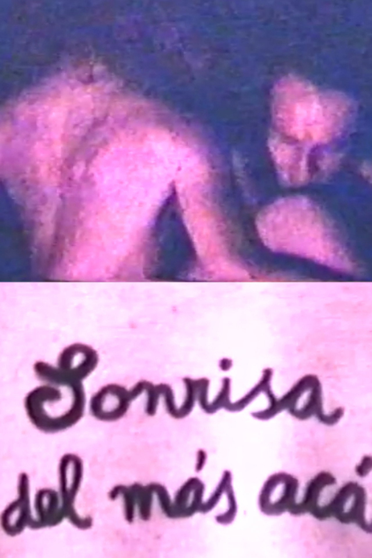 Sonrisas del màs acà
